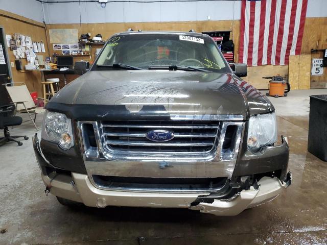 Photo 5 from auction – 2008 FORD EXPLORER E with VIN 1FMEU74E08UA87360