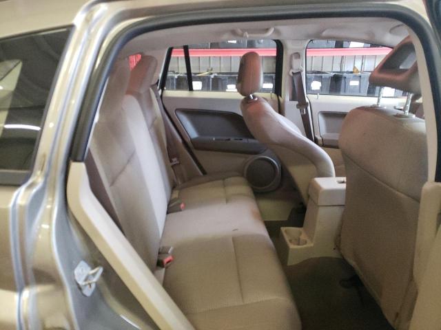Photo 10 from auction – 2008 DODGE CALIBER with VIN 1B3HB48BX8D646372