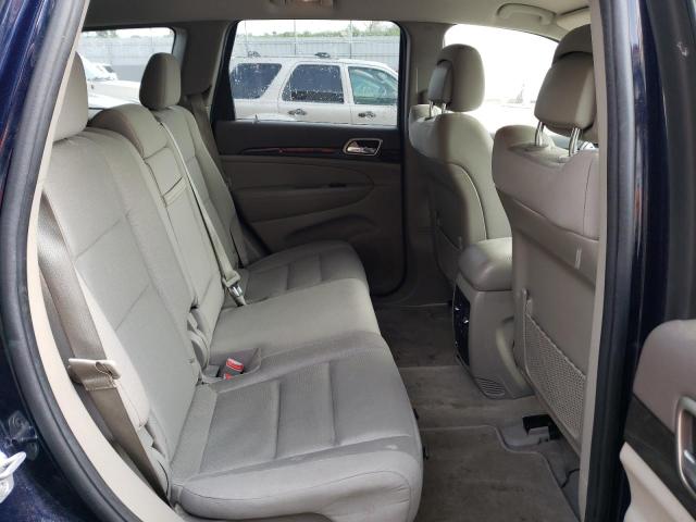 Photo 10 from auction – 2012 JEEP GRAND CHER with VIN 1C4RJFAG1CC333510