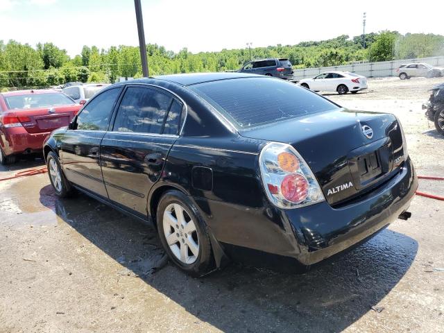 Photo 2 from auction – 2003 NISSAN ALTIMA BAS with VIN 1N4AL11D53C354155