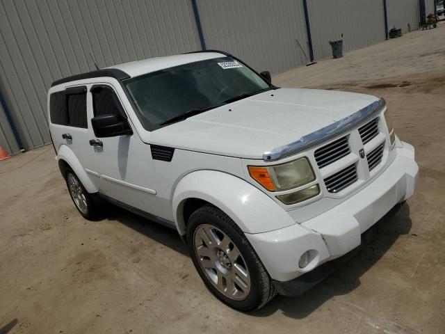 Foto 4 de la subasta – 2011 DODGE NITRO HEAT con VIN 1D4PT4GK4BW561552