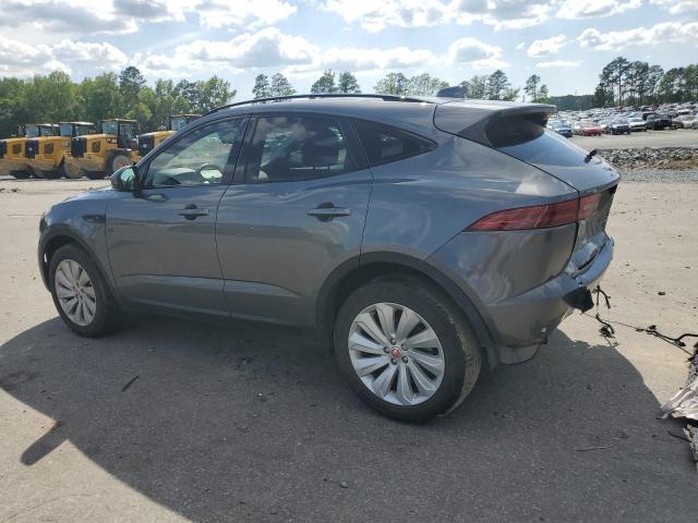 Photo 2 from auction – 2019 JAGUAR E-PACE S with VIN SADFJ2FX4K1Z42349