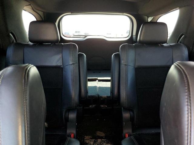 Photo 10 from auction – 2016 DODGE DURANGO SX with VIN 1C4RDHAG3GC483479
