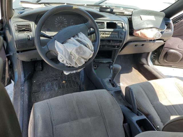 Photo 8 from auction – 1995 TOYOTA COROLLA with VIN 1NXAE04B6SZ236192