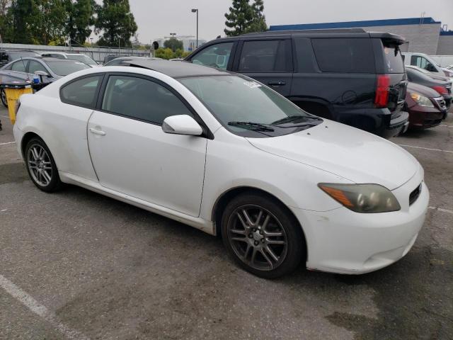 Photo 4 from auction – 2009 SCION TC with VIN JTKDE167890291589