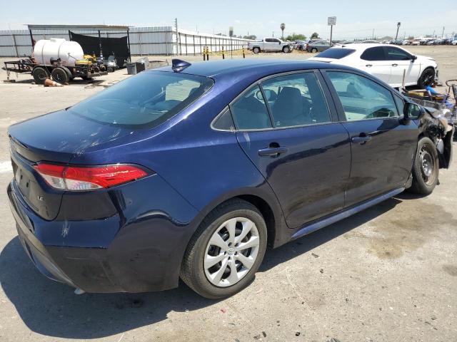 Photo 3 from auction – 2020 TOYOTA COROLLA LE with VIN 5YFEPRAE9LP124357