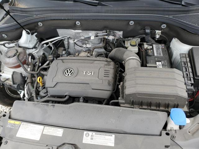 Photo 12 from auction – 2021 VOLKSWAGEN ATLAS S with VIN 1V2AP2CA2MC523992