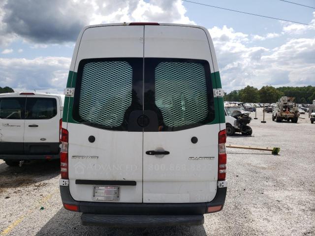 Photo 6 from auction – 2014 MERCEDES-BENZ SPRINTER 2 with VIN WD3PE8CC4E5892956