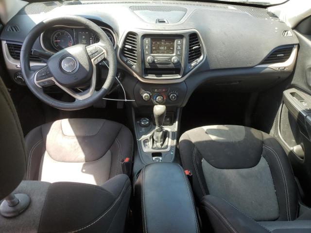 Photo 8 from auction – 2014 JEEP CHEROKEE S with VIN 1C4PJMAB5EW296432
