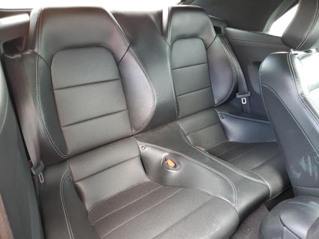 Photo 10 from auction – 2022 FORD MUSTANG with VIN 1FATP8UH1N5101751