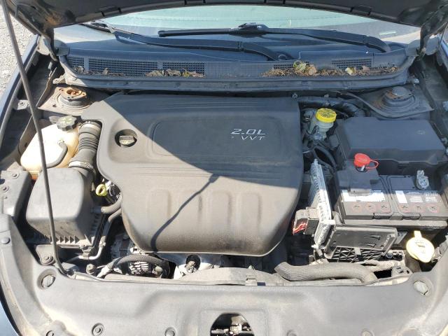 Photo 11 from auction – 2013 DODGE DART SXT with VIN 1C3CDFBA3DD147359