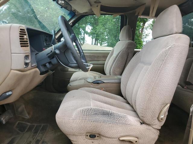 Photo 7 from auction – 1995 CHEVROLET GMT-400 C1 with VIN 1GCEC19K1SE172776
