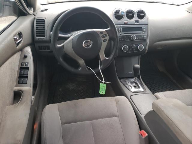 Photo 8 from auction – 2010 NISSAN ALTIMA BAS with VIN 1N4AL2AP9AC116421