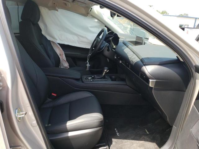 Photo 7 from auction – 2022 MAZDA CX-30 SELE with VIN 3MVDMBBL6NM455155
