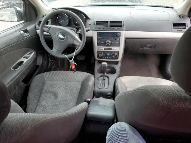 Photo 8 from auction – 2007 CHEVROLET COBALT LT with VIN 1G1AL15F177161983