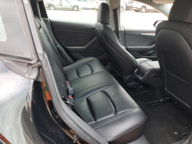 Photo 10 from auction – 2022 TESLA MODEL 3 with VIN 5YJ3E1EA3NF189239