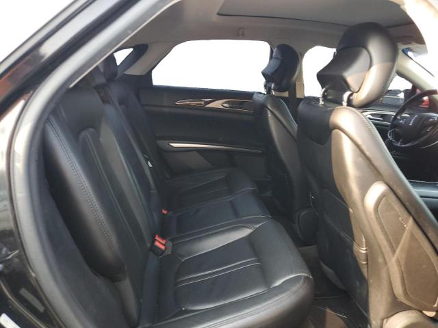 Photo 10 from auction – 2015 LINCOLN MKZ with VIN 3LN6L2JK4FR628564