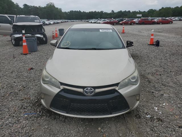 Photo 5 from auction – 2016 TOYOTA CAMRY LE with VIN 4T1BF1FK4GU184850