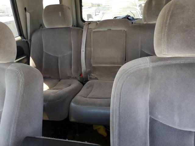 Photo 10 from auction – 2003 GMC YUKON with VIN 1GKEC13V43J226863