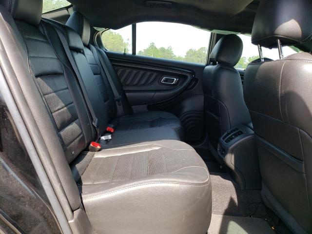 Photo 10 from auction – 2017 FORD TAURUS SHO with VIN 1FAHP2KT7HG137124