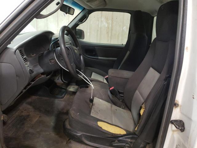 Photo 7 from auction – 2004 FORD RANGER with VIN 1FTYR10U34PA84491