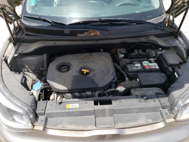 Photo 11 from auction – 2019 KIA SOUL + with VIN KNDJP3A51K7637355
