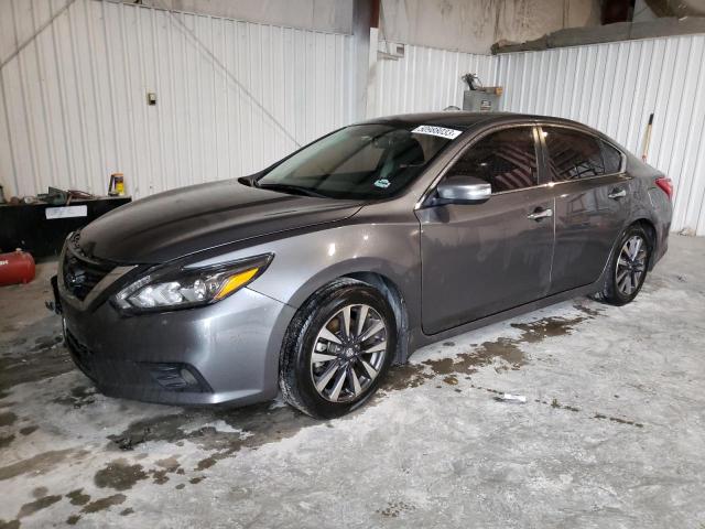 NISSAN ALTIMA 2.5 2017 with VIN 1N4AL3AP5HC126718 - Photo from auction
