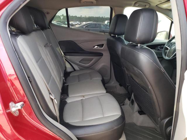 Photo 11 from auction – 2015 BUICK ENCORE with VIN KL4CJCSB3FB187882