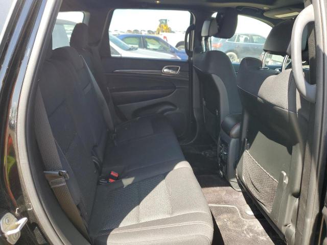 Photo 11 from auction – 2017 JEEP GRAND CHER with VIN 1C4RJFAG6HC747180