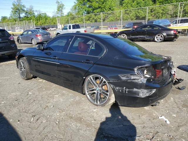 Photo 2 from auction – 2013 BMW 328 XI SUL with VIN WBA3B5G53DNP40945