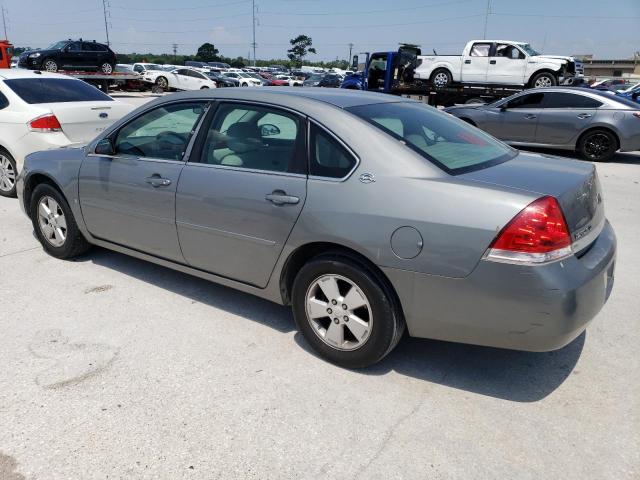 Photo 2 from auction – 2007 CHEVROLET IMPALA LT with VIN 2G1WT58KX79246096