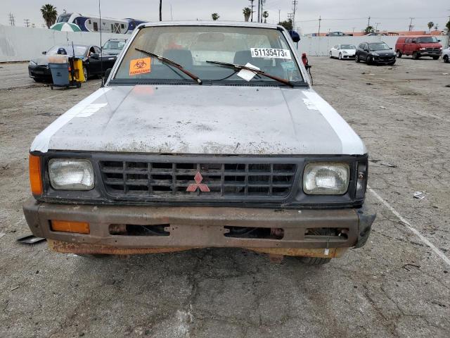 Photo 5 from auction – 1990 MITSUBISHI MIGHTY MAX with VIN JA7FL24W5LP007952