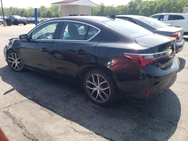 Photo 2 from auction – 2019 ACURA ILX with VIN 19UDE2F74KA011066