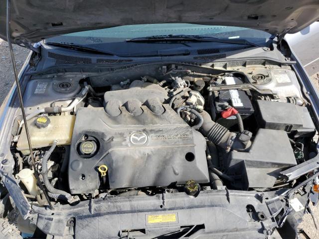 Photo 11 from auction – 2006 MAZDA 6 S with VIN 1YVHP80D765M22241