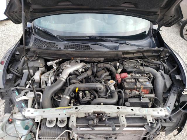 Photo 12 from auction – 2011 NISSAN JUKE S with VIN JN8AF5MR8BT008474