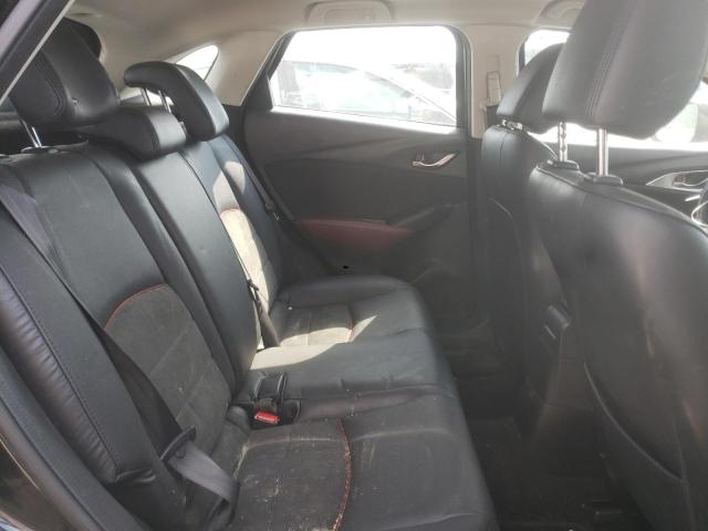 Photo 11 from auction – 2016 MAZDA CX-3 GRAND with VIN JM1DKBD79G0116791