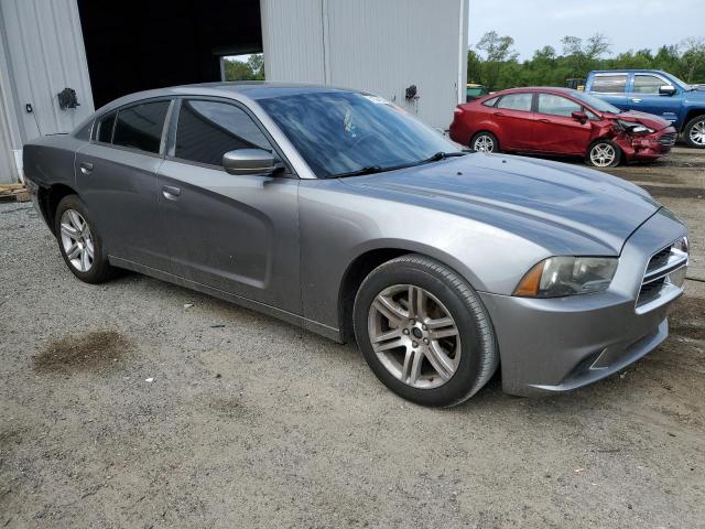 Photo 4 from auction – 2011 DODGE CHARGER with VIN 2B3CL3CG2BH597408