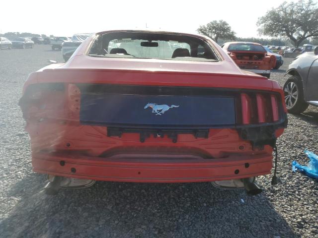 Photo 6 from auction – 2017 FORD MUSTANG with VIN 1FA6P8TH9H5221168
