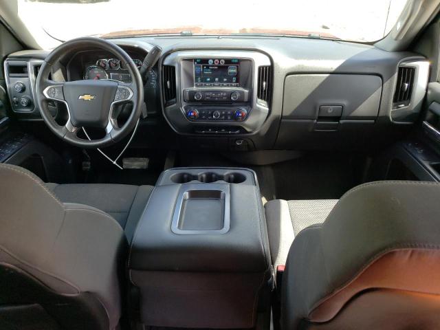 Photo 8 from auction – 2015 CHEVROLET SILVERADO with VIN 1GCVKREC5FZ217264