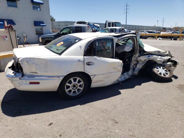 Photo 3 from auction – 2002 BUICK PARK AVENU with VIN 1G4CU541524138397