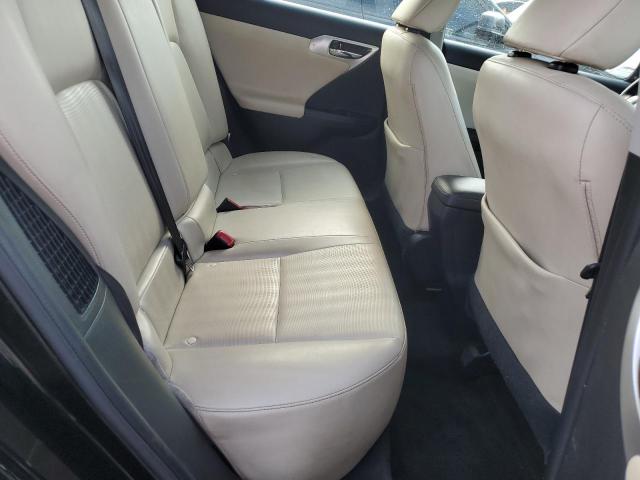 Photo 10 from auction – 2013 LEXUS CT 200 with VIN JTHKD5BH4D2161201