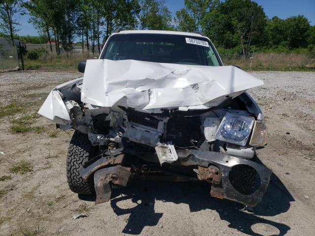 Photo 5 from auction – 2004 FORD EXPLORER S with VIN 1FMZU67K64UB25990