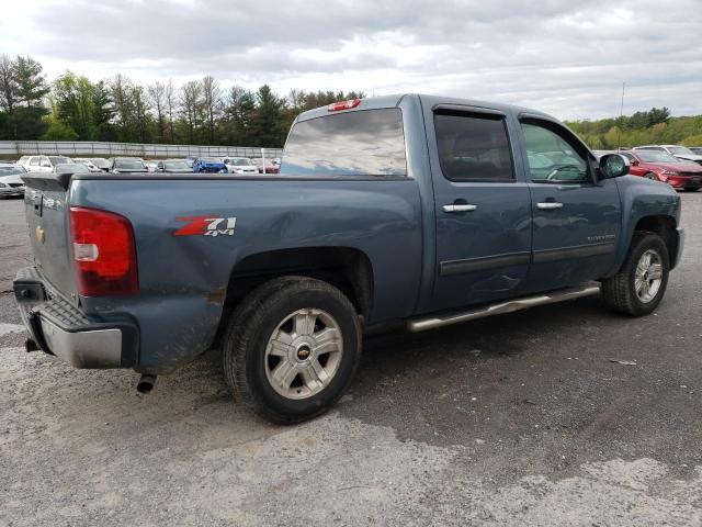 Photo 3 from auction – 2013 CHEVROLET SILVERADO with VIN 3GCPKSE79DG223147