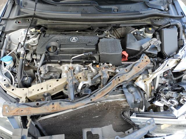 Photo 11 from auction – 2017 ACURA ILX BASE W with VIN 19UDE2F32HA010861