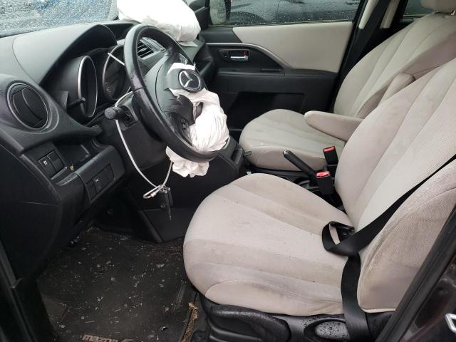 Photo 7 from auction – 2013 MAZDA 5 with VIN JM1CW2CL9D0145640