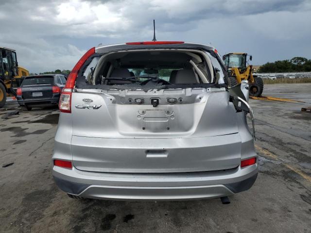 Photo 6 from auction – 2016 HONDA CR-V EXL with VIN 2HKRM3H78GH502296