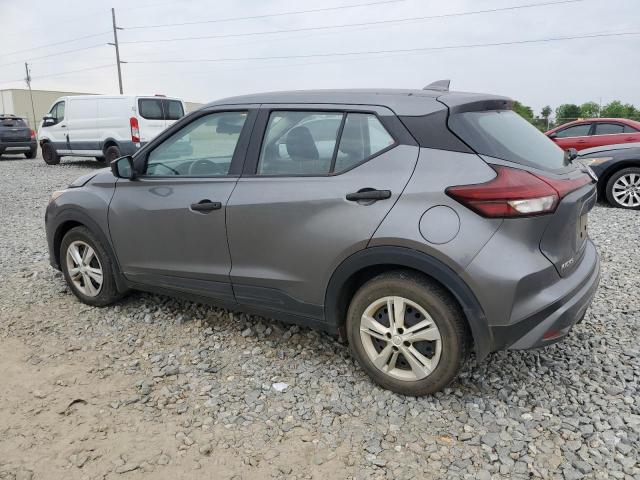 Photo 2 from auction – 2021 NISSAN KICKS S with VIN 3N1CP5BV2ML513079