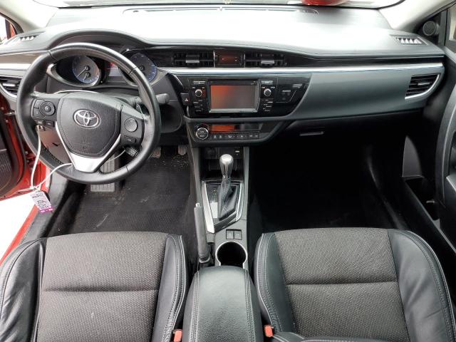 Photo 8 from auction – 2016 TOYOTA COROLLA L with VIN 5YFBURHE1GP502520