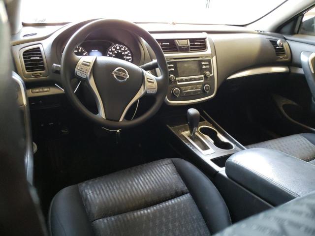 Photo 8 from auction – 2017 NISSAN ALTIMA 2.5 with VIN 1N4AL3AP5HC148525