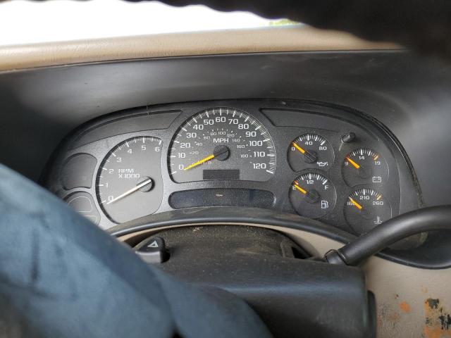 Photo 9 from auction – 2005 CHEVROLET SILVERADO with VIN 2GCEK13T251247477